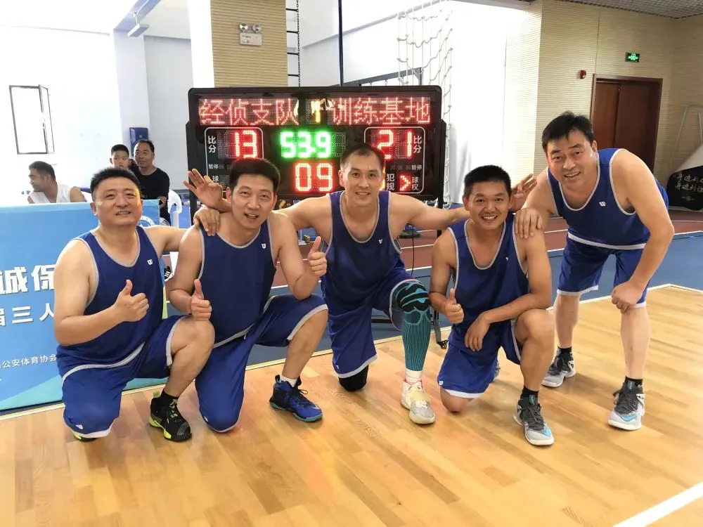 篮球试训失败后如何调整心态_2